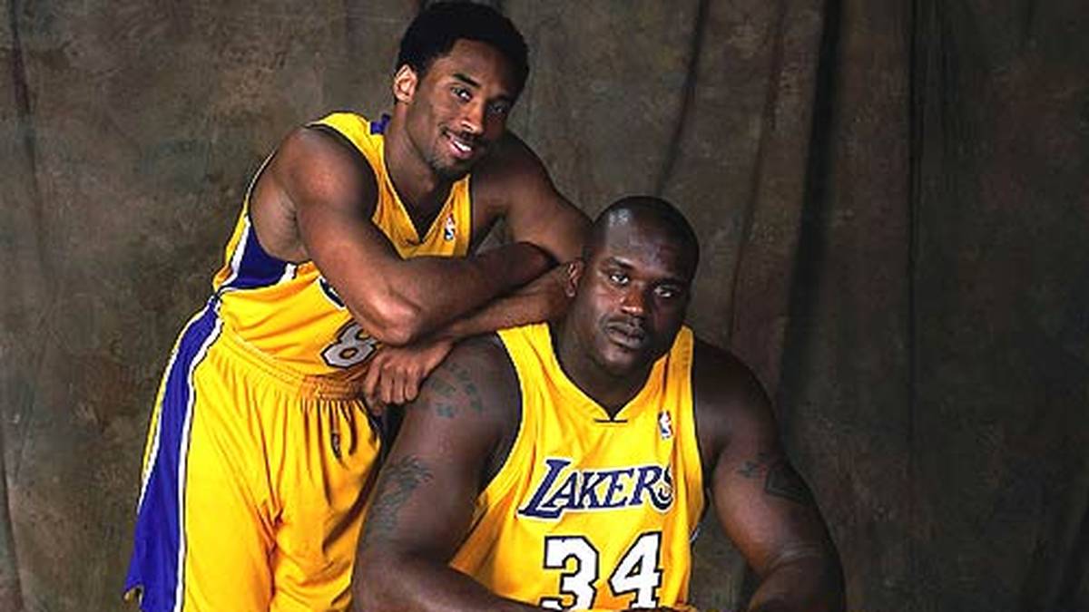 Bei den Lakers empfangen ihn nicht alle mit offenen Armen. Mit Kobe Bryant verbindet O'Neal zwar eine erfolgreiche gemeinsame Zeit, das Verhältnis der beiden Alpha-Tiere ist jedoch nicht das beste