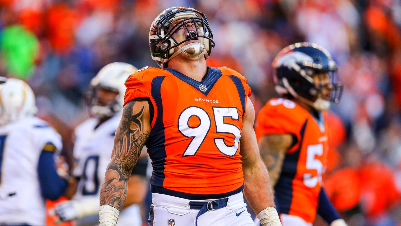 NFL-Champion prügelt im Nachtclub