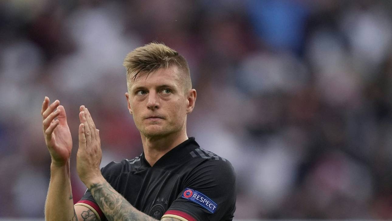 So sähe Matthäus ein Kroos-Comeback