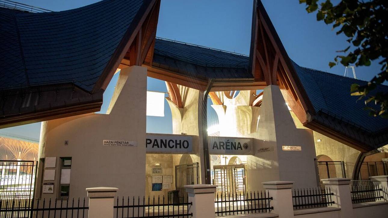 In der Pancho Arena in Felcsut, inmitten der ungarischen Provinz, steigt die EM-Qualifikation zwischen Israel und der Schweiz