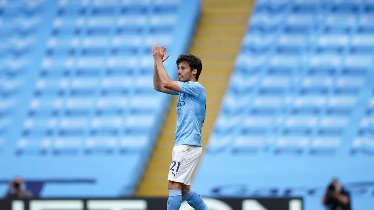 David Silvas letzter Traum