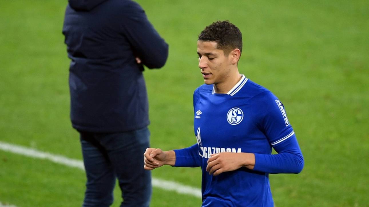 Schalke begnadigt Harit