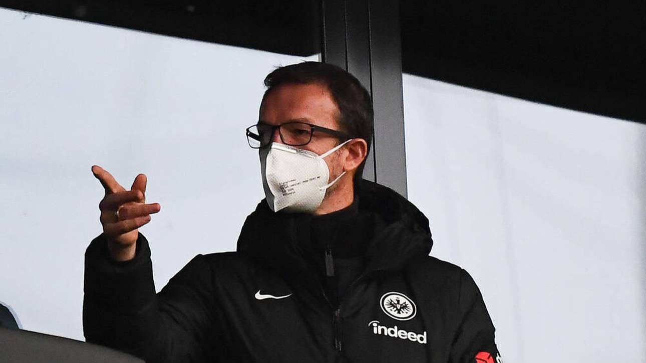 Bobic nach Berlin? Hertha reagiert