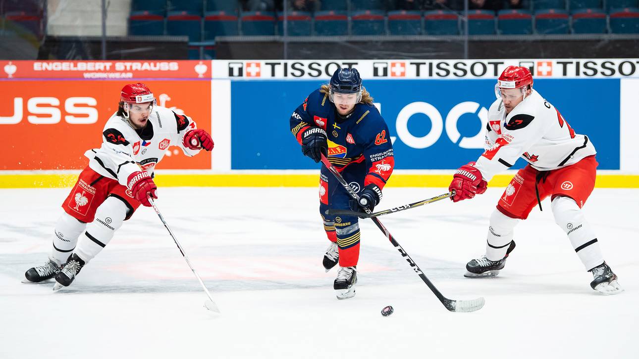 München-Bezwinger geschlagen