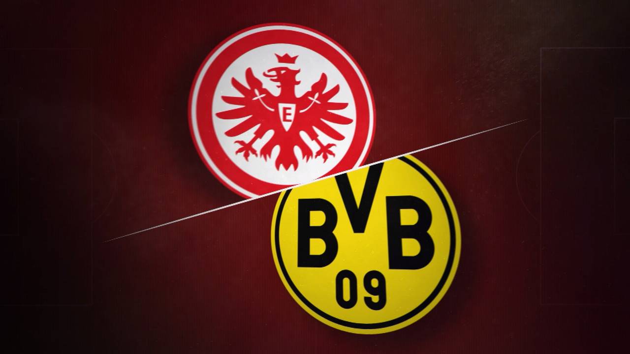 Lindström zurück bei Eintracht