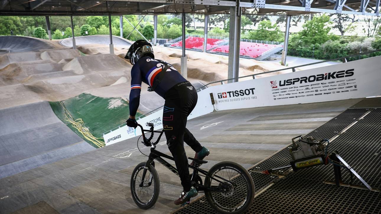 Details für Olympia-Entscheidungen fix