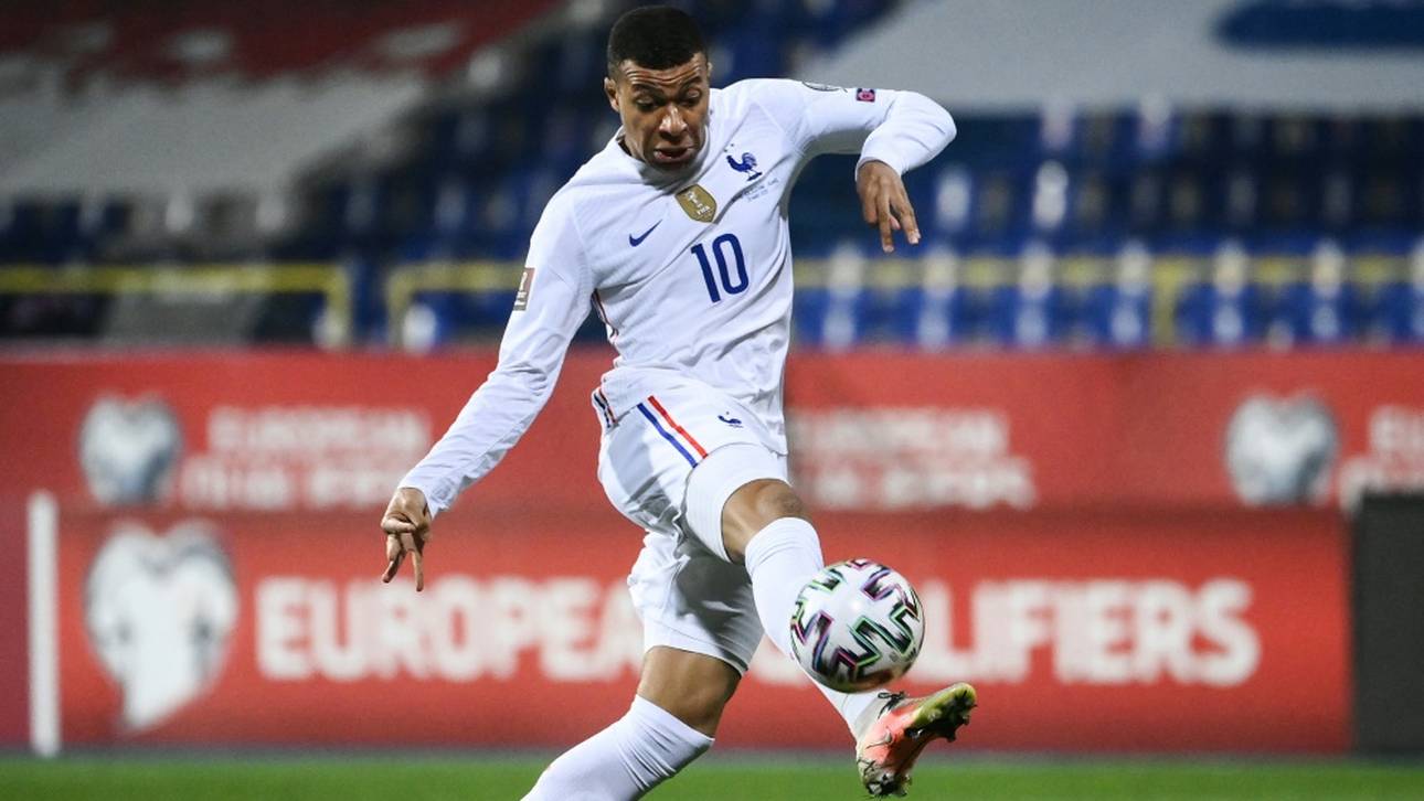 Deutscher EM-Gruppengegner Frankreich testet gegen Wales und Bulgarien