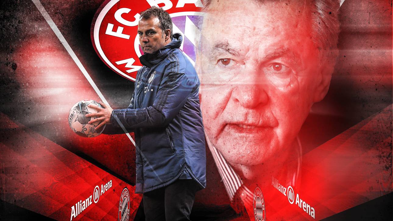 Hitzfeld-Warnung an Flick