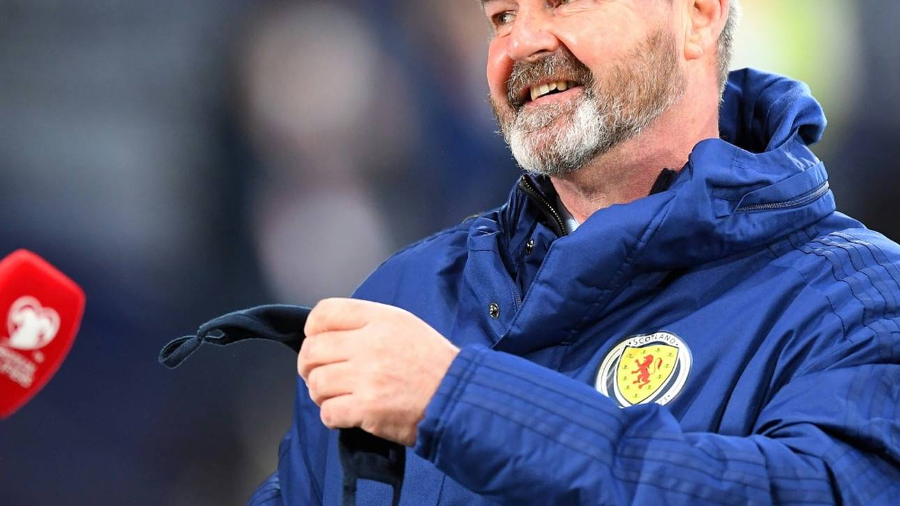 Schottland bereit für großes EM-Comeback: „Nation glücklich machen“