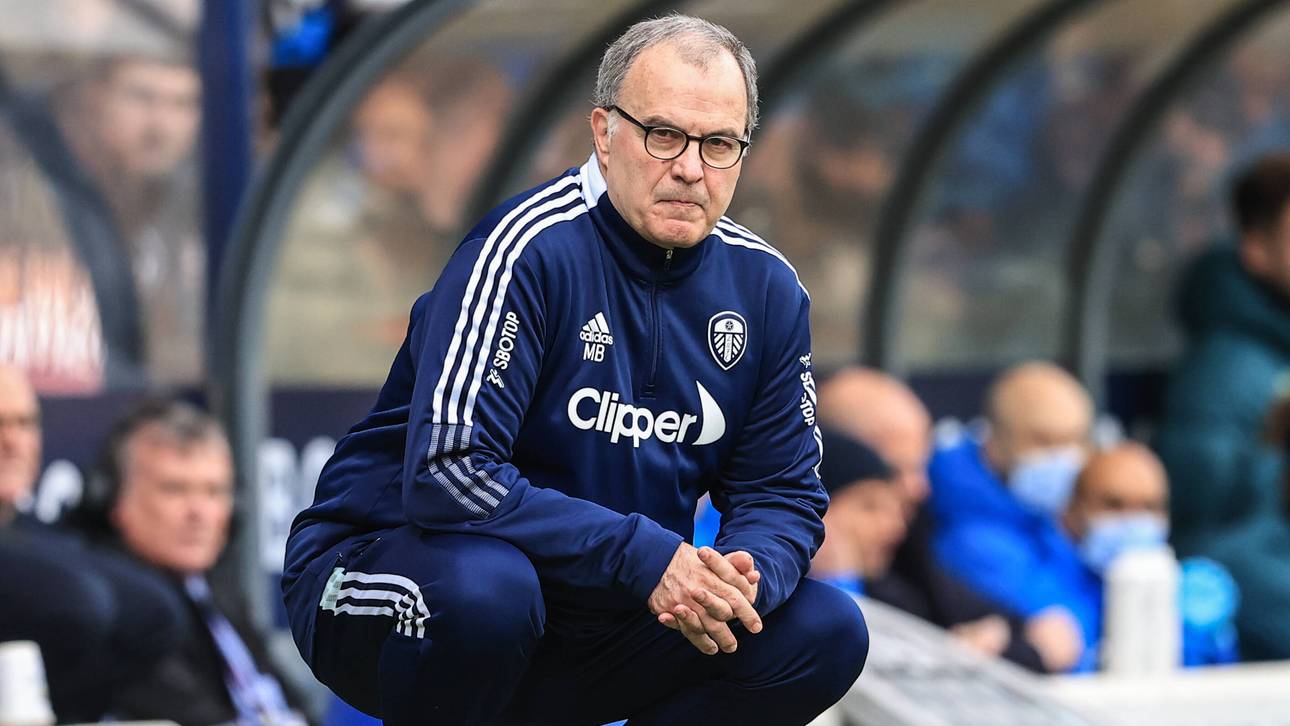Bielsa-Aus fix – Marsch neuer Leeds-Coach?