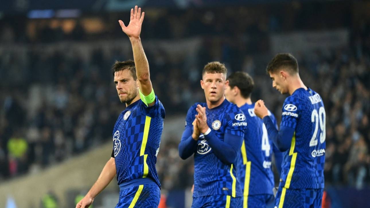 Pflichtprogramm zwischen den Finals: Chelsea gegen Lille gefordert