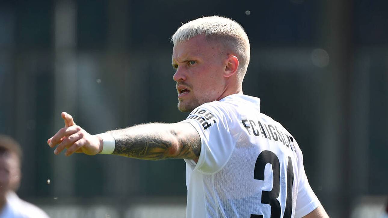 Das erwartet Löw von Debütanten