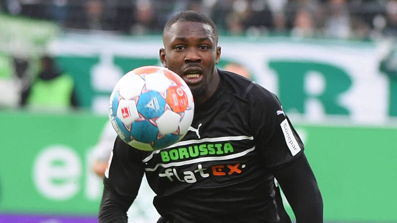 Gladbach startet Vorbereitung
