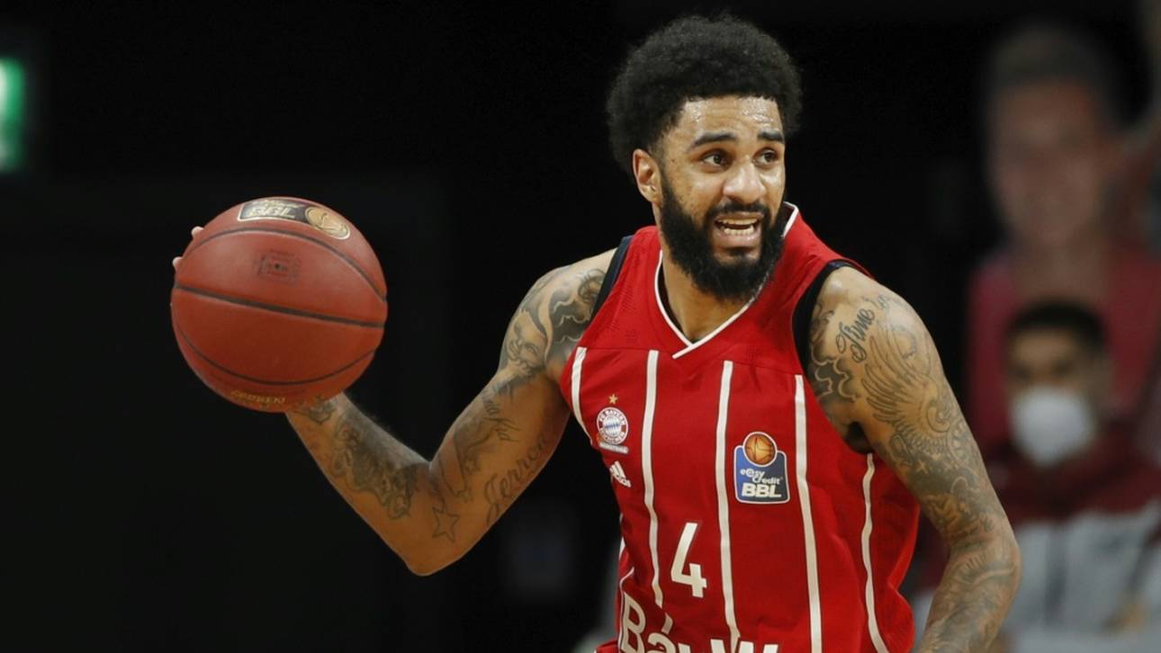 Bayern zurück in der Erfolgsspur