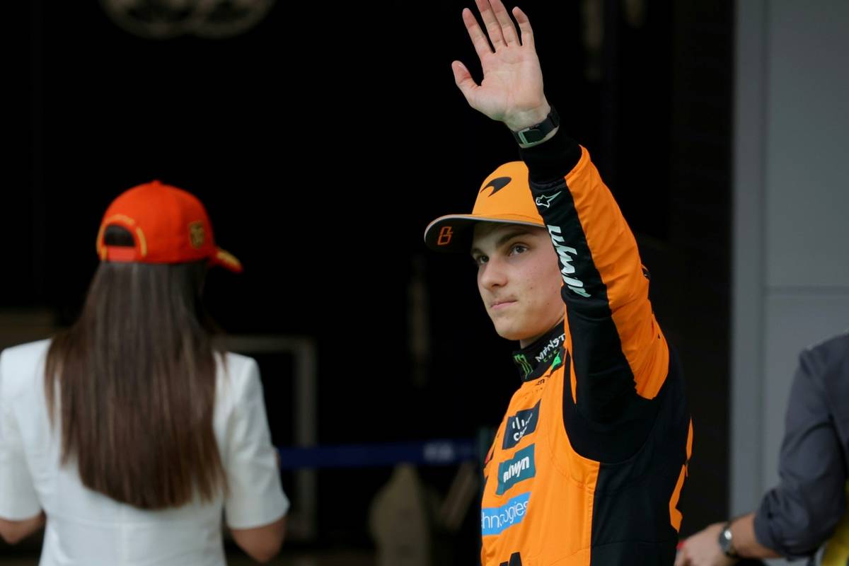 McLaren-Pilot Oscar Piastri siegte beim GP von Barcelona und baute damit seine Führung in der Fahrerwertung aus. Mit seinem fünften Saisonsieg setzt der Australier ein weiteres Ausrufezeichen.