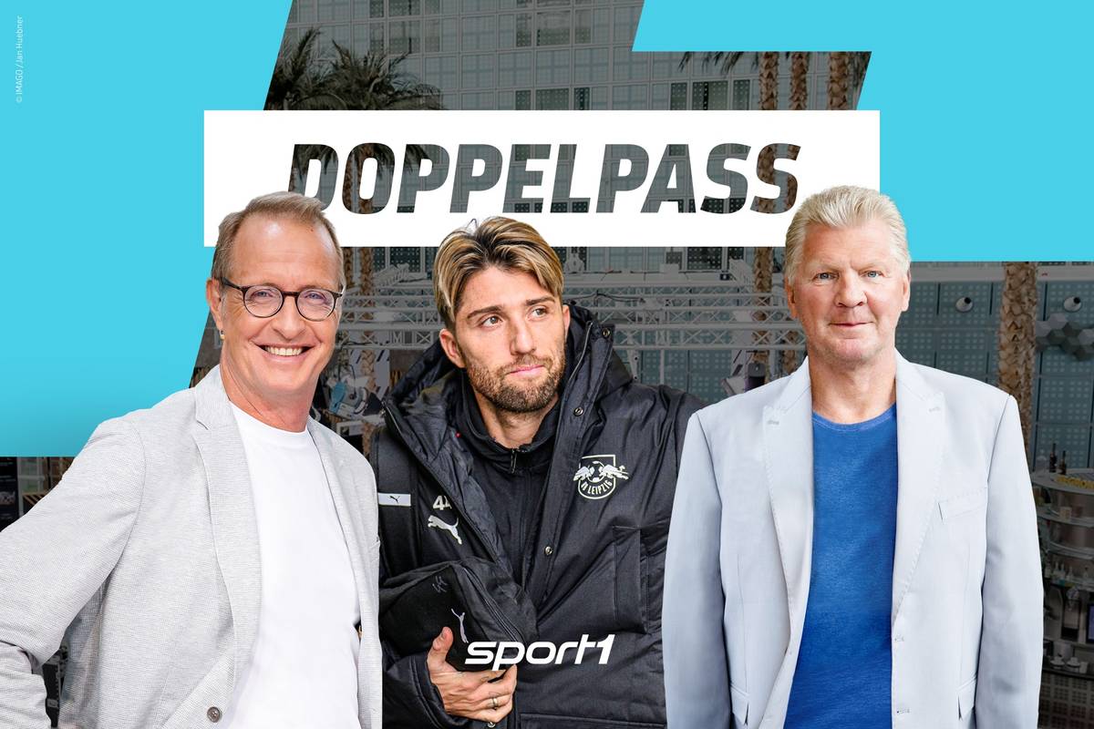 Der Doppelpass vom 08.02.2026 mit Kevin Kampl