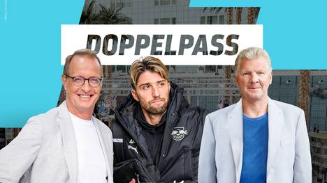 Kann der BVB die Meisterschaft wirklich spannend machen? Der Doppelpass vom 08.02.2026 mit Kevin Kampl und Michael Reschke. 