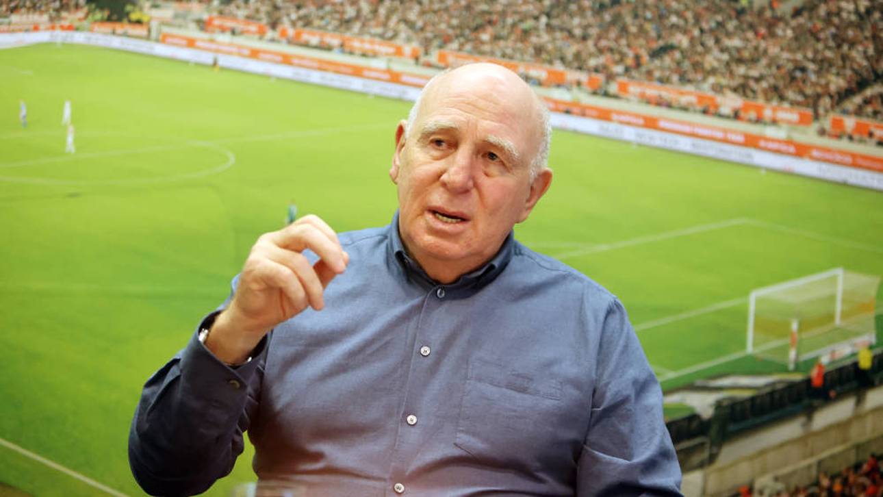 „Überzeugt, dass er der Richtige wäre“