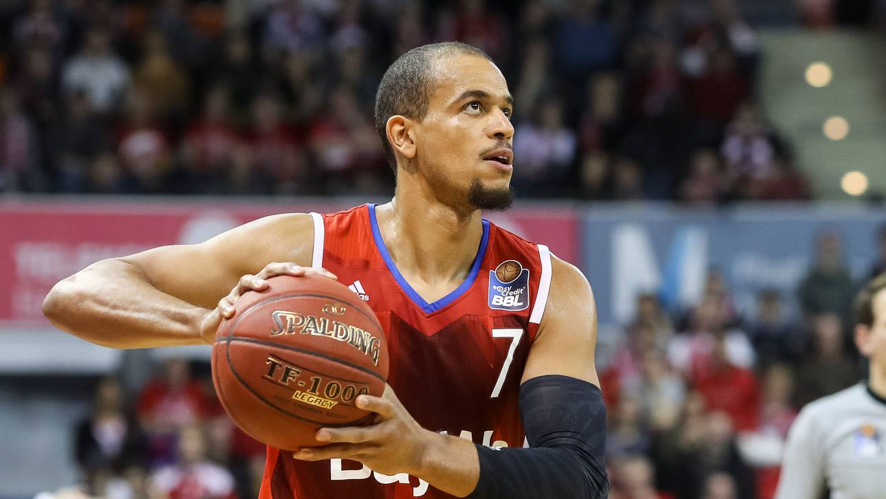 Bayern verlängert mit King