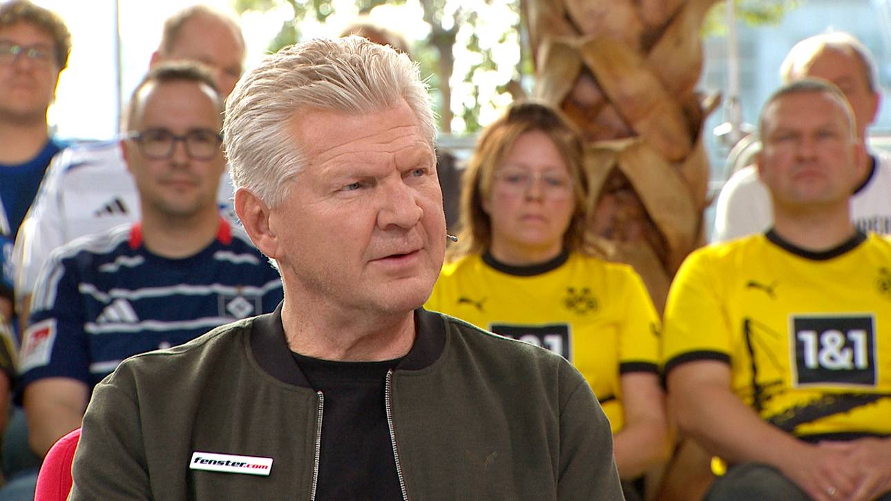 Effenberg mit sehr klarer Meinung zu Kimmich