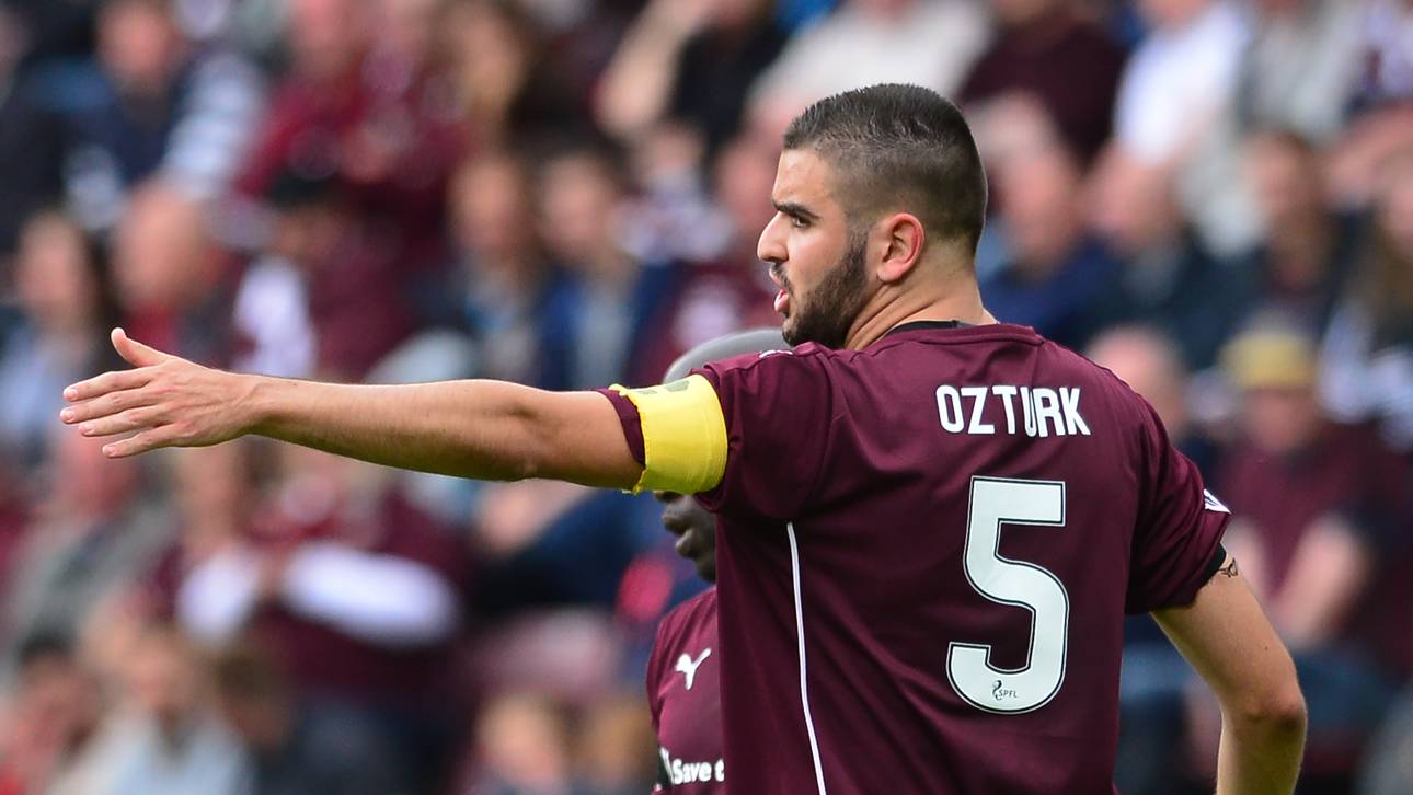 Grippewelle: Hearts-Pokalspiel abgesagt