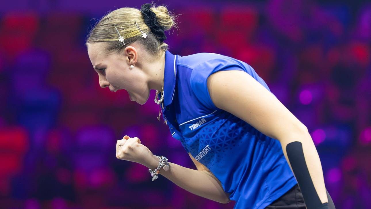 Deutsches Supertalent holt WM-Gold!