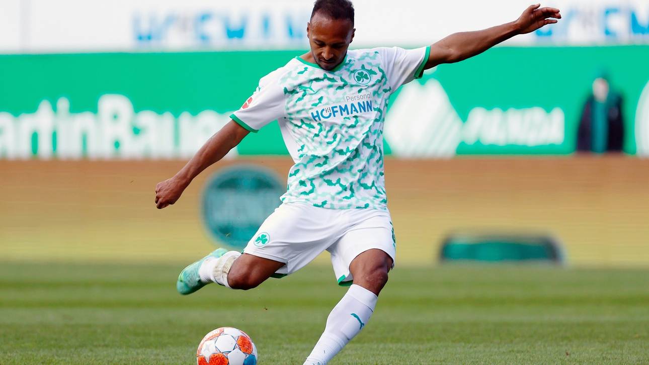 Rassismus: DFB startet Ermittlungen