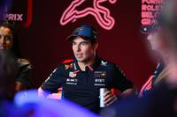 Gerüchten zufolge könnte Sergio Perez in der  anstehenden einmonatigen Formel-1-Pause bei Red Bull ausgetauscht werden.