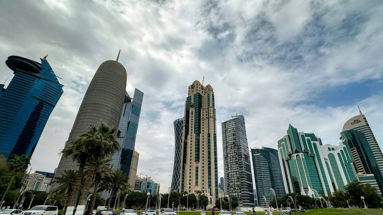 Weltcup wegen Krieg abgesagt