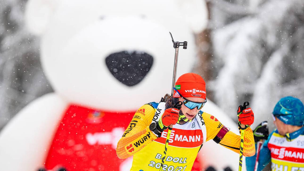 DSV-Männer patzen – Bö siegt