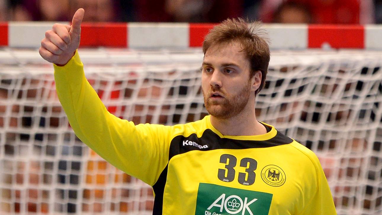 Wolff ist „Torhüter der Saison“