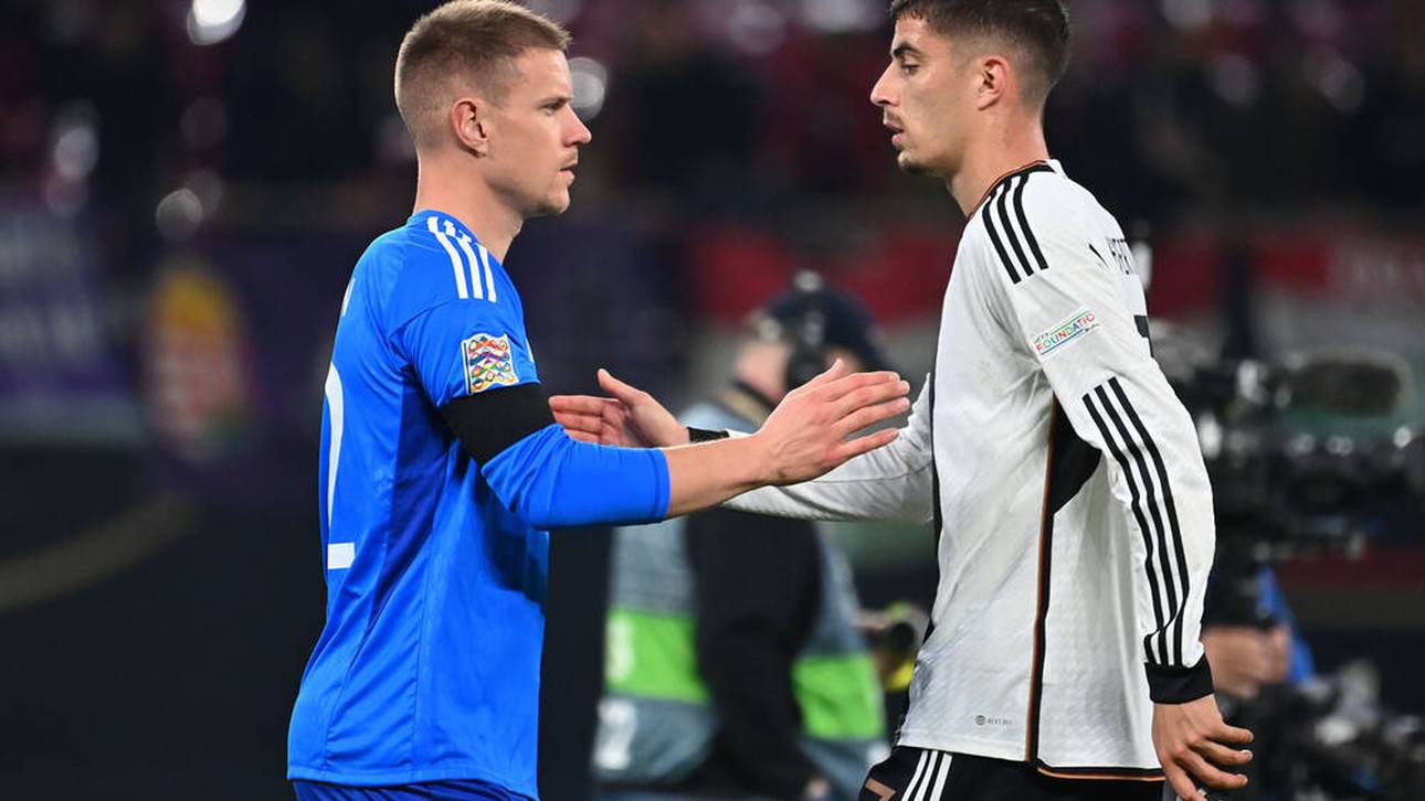 Ter Stegen äußert sich zur Fan-Kritik