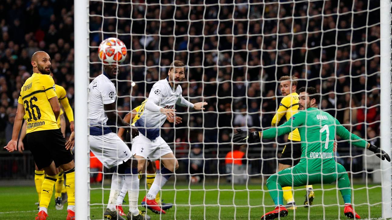 Bürki schlägt nach Pleite Alarm