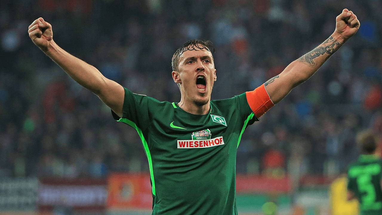 TV-Hammer um Max Kruse