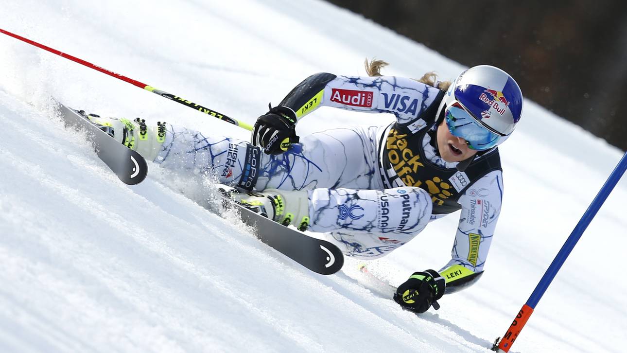 Weltcup-Auftakt ohne Vonn