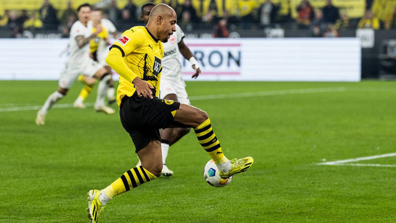 Auch Liverpool scharf auf BVB-Star?