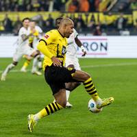 Für Borussia Dortmund trumpft Donyell Malen in dieser Saison groß auf. Das weckt Begehrlichkeiten auch bei anderen Klubs. Gleich drei Teams aus der Premier League haben den 25-Jährigen angeblich auf dem Zettel.   