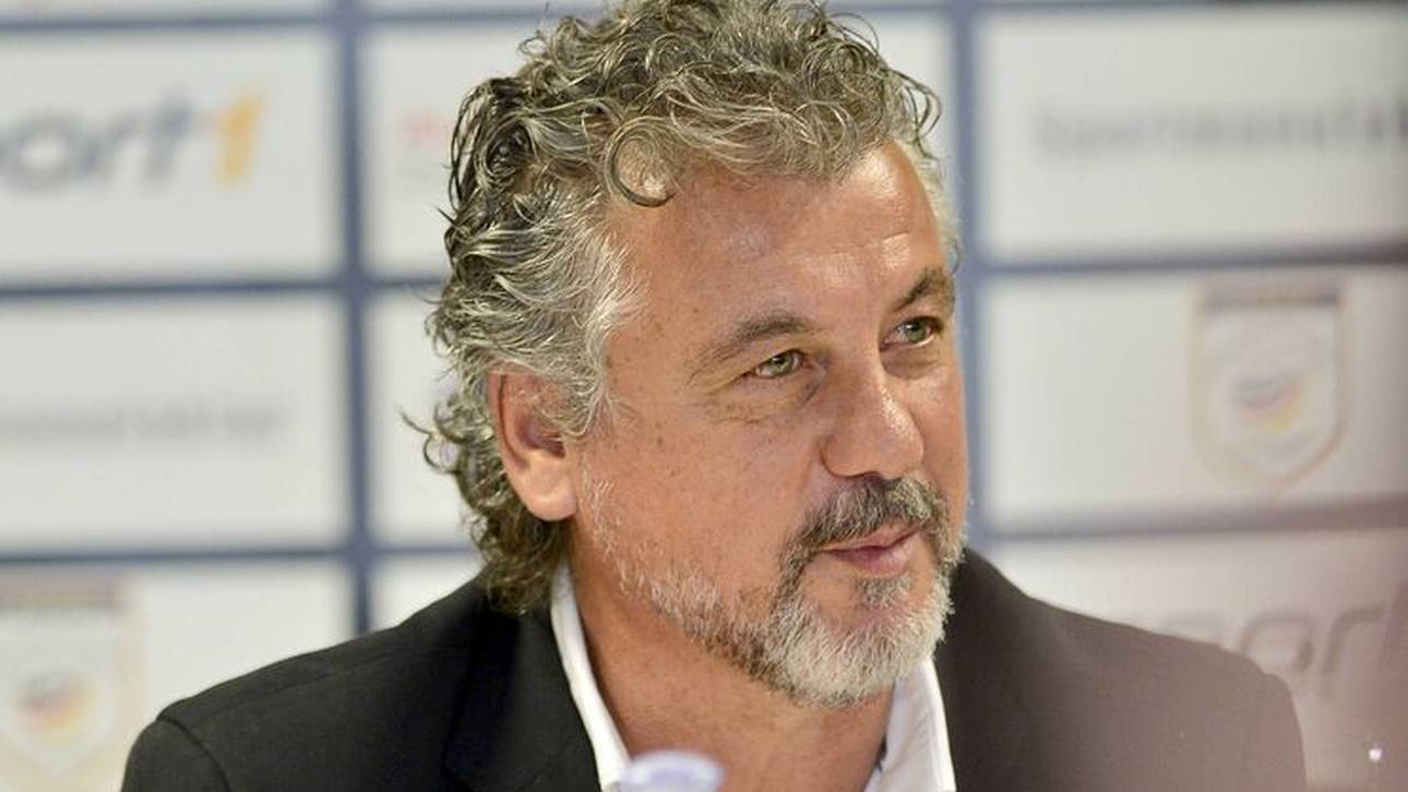 Erdal Keser spielte zu seiner aktiven Zeit unter anderem für Galatasaray und den BVB