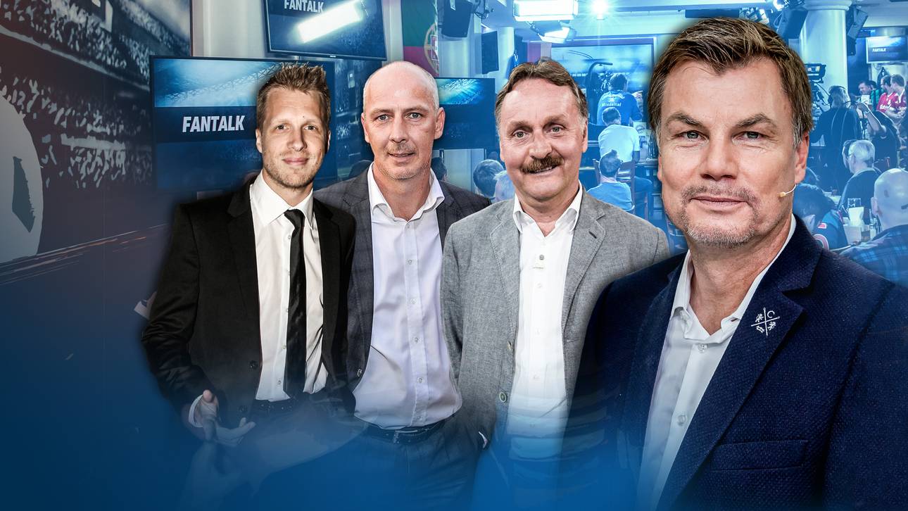 Fantalk mit Basler und Neururer