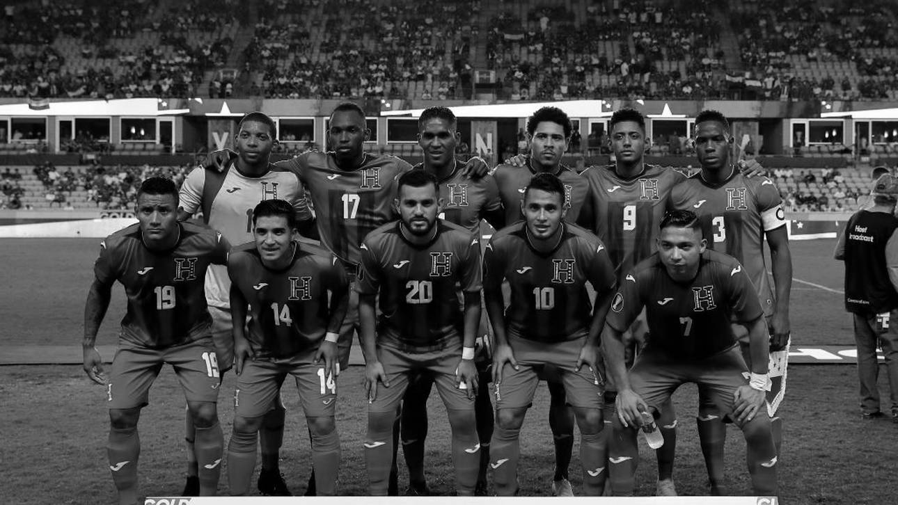 Nationaltorwart tot im Bett gefunden