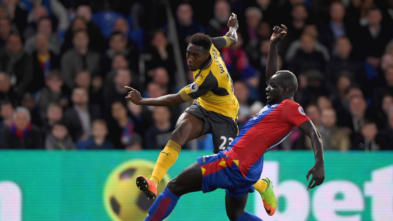 Sakho endgültig weg von Klopp