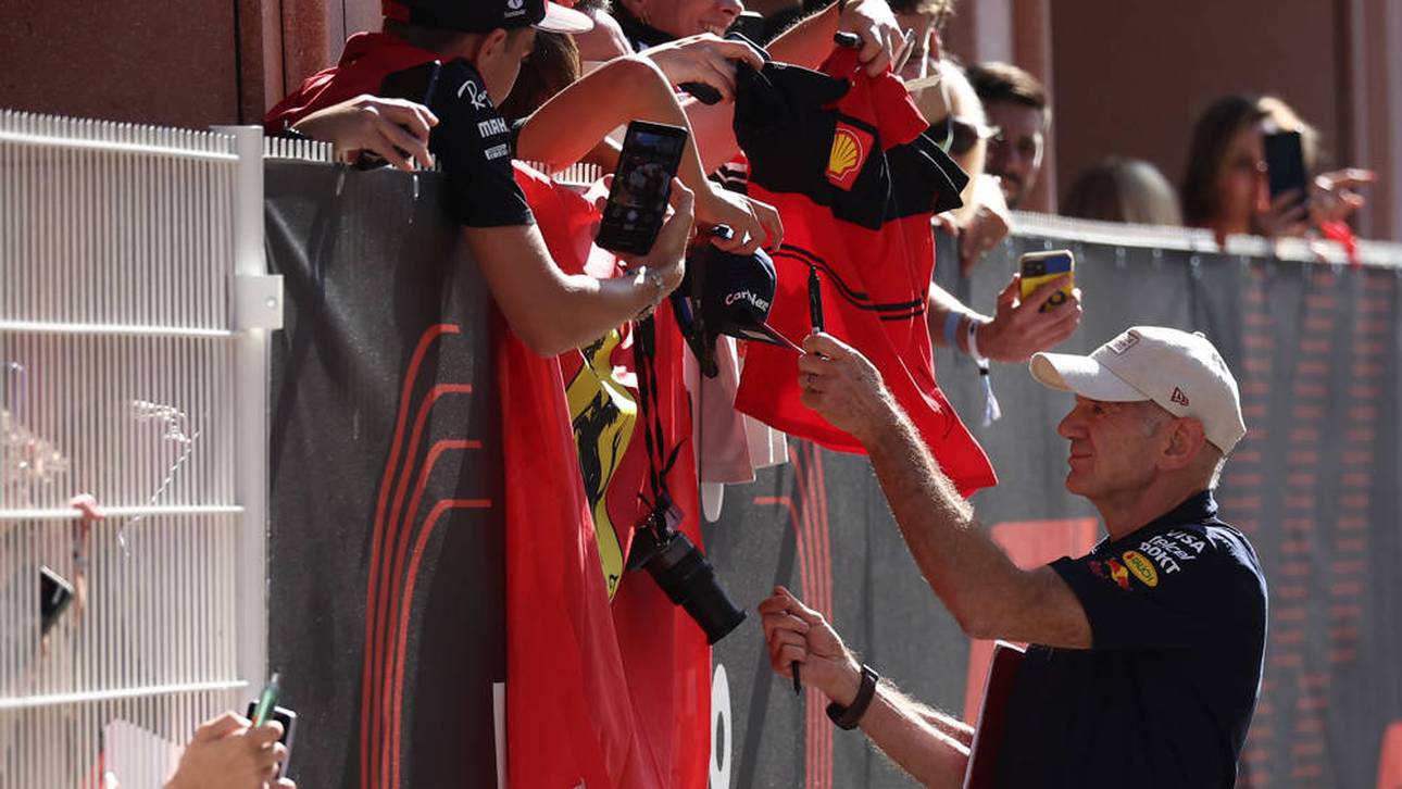 Personal-Beben in der Formel 1!