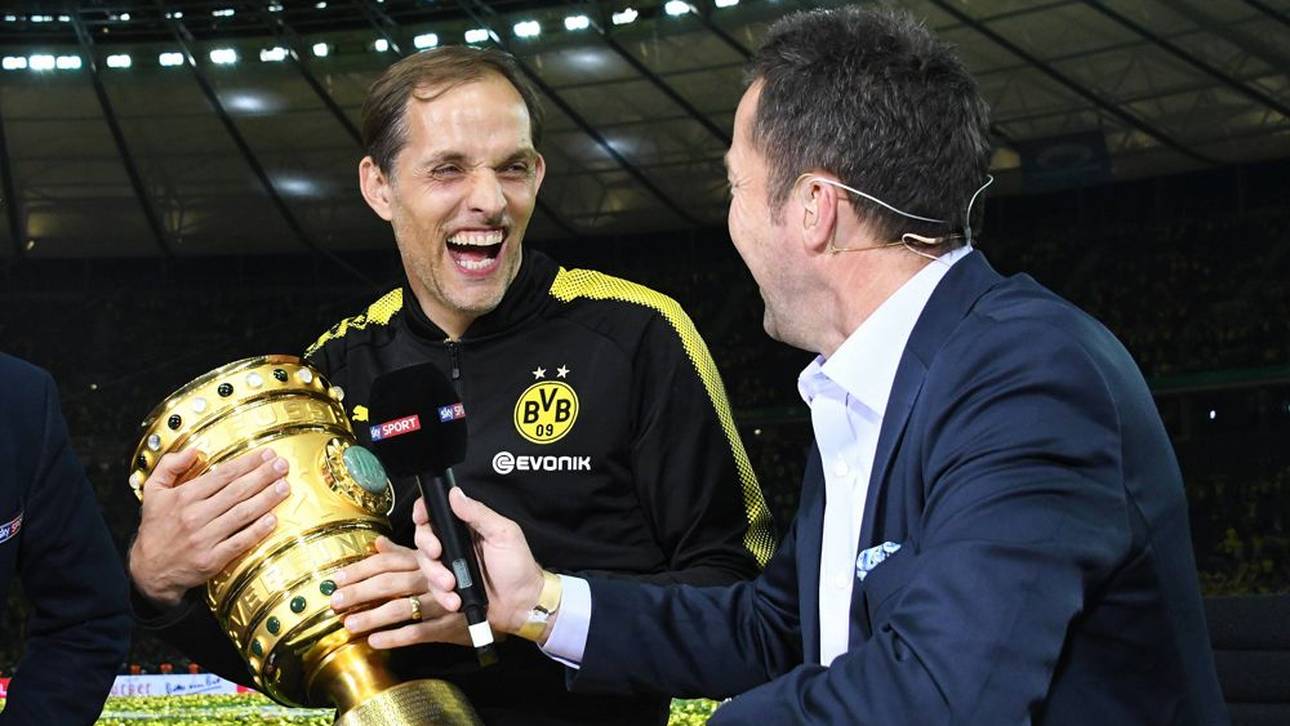 Matthäus glaubt an Tuchel-Ära