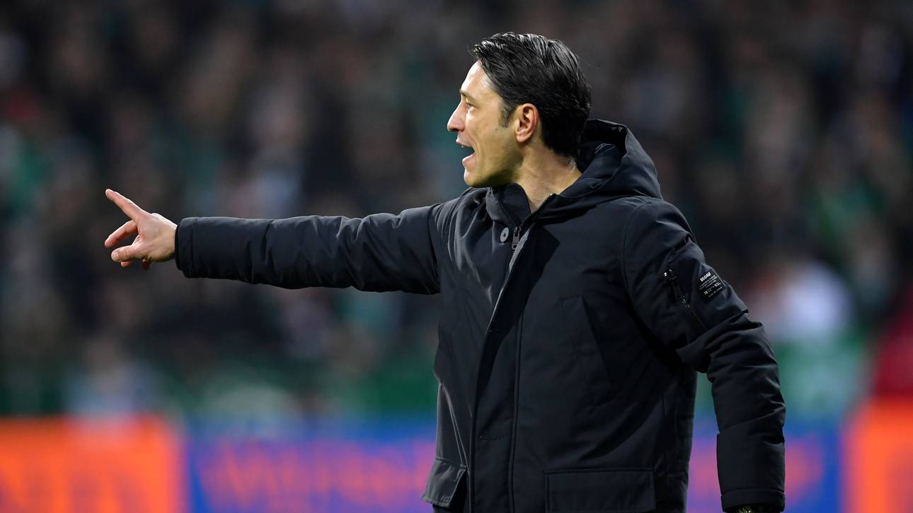 FCB-Aufstellung: Kovac hält Wort