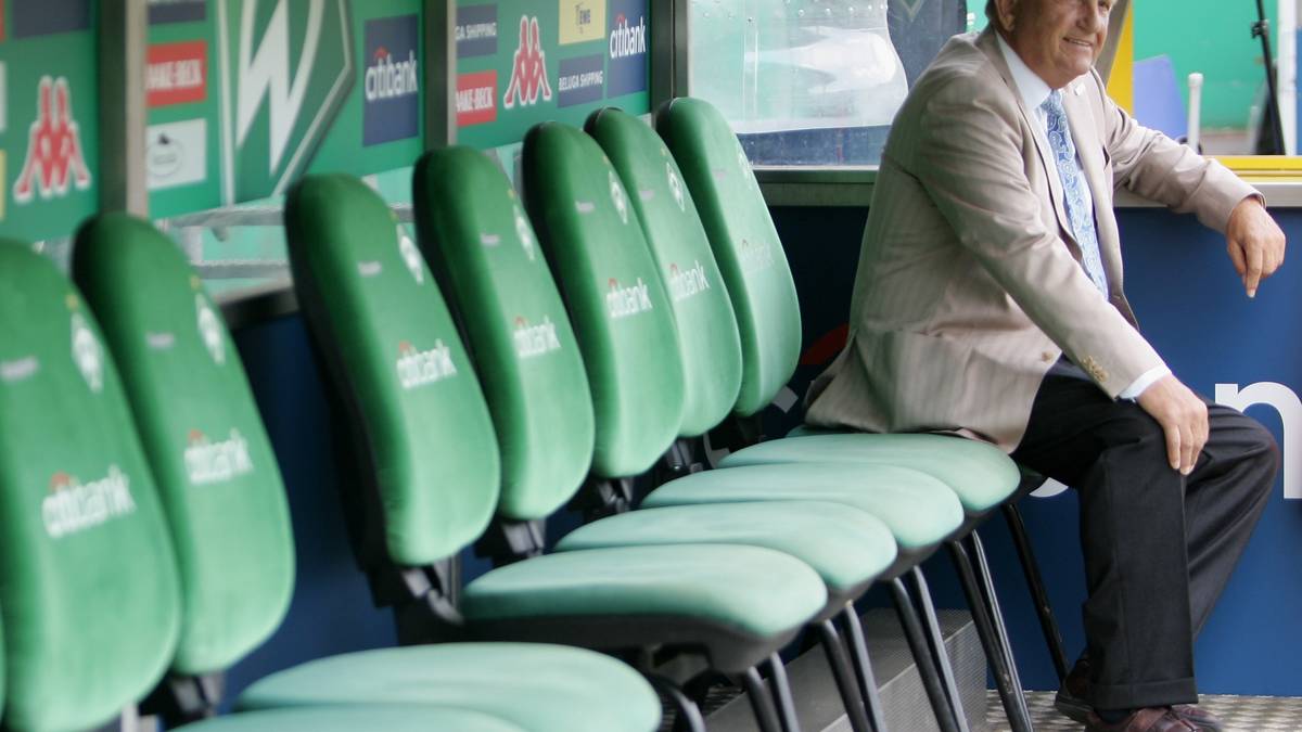 Die Erfolgsgeschichte zwischen Werder und Pizarro macht in den Anfängen vor allem ein Mann möglich: Jürgen L. Born, der damalige Vorsitzende von Werders Geschäftsführung. Den lassen Pizarros Auftritte bei der Copa America 1999 nicht mehr los