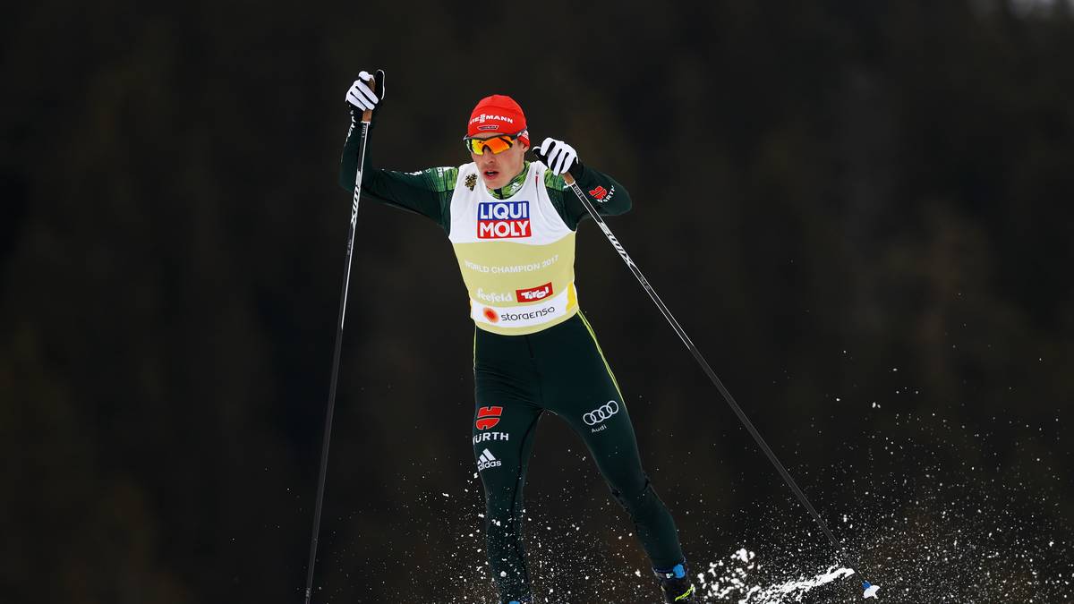 ERIC FRENZEL (Nordische Kombination): 420.000 Euro