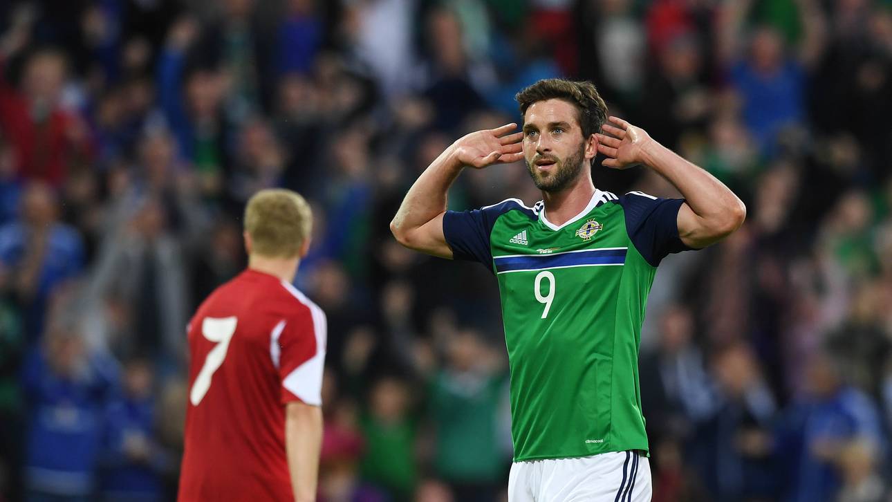 Nordire Grigg erobert Charts und Bars