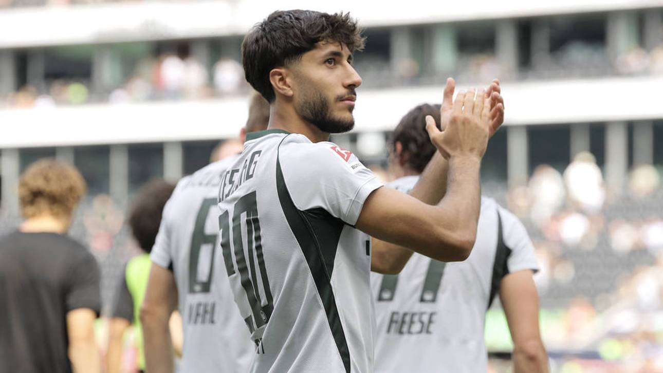"Ich weiß, dass man uns als Bayern der zweiten Liga sieht"