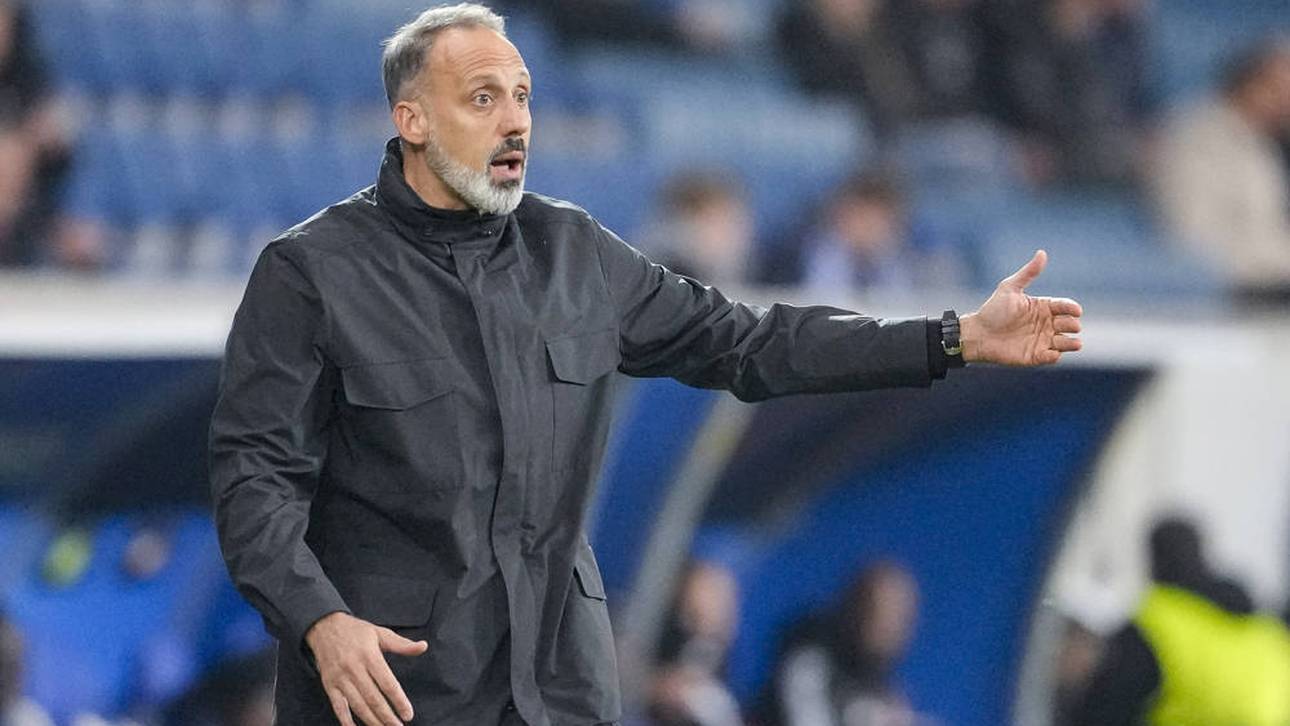 Last-Second-Punkt soll Auftrieb geben