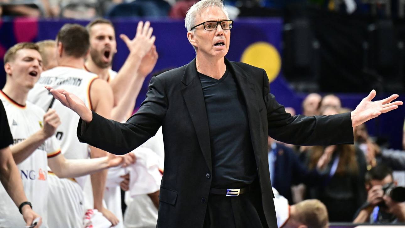 NBA-Legende: Einigung mit Herbert!